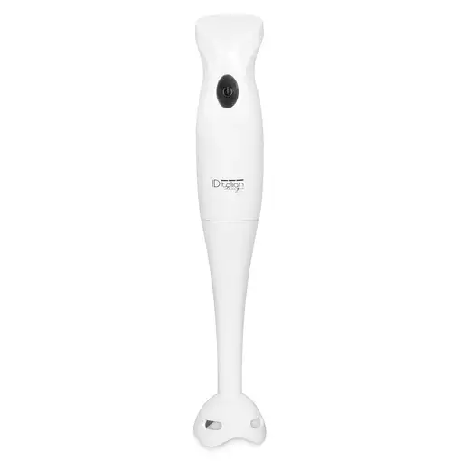 ID Italian IDECUROB01 licuadora Batidora de inmersión 200 W Blanco