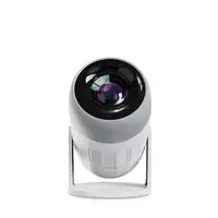 Proyector WiFi Matisse PRIXTON 5800 Lúmenes - Full HD - LED - Blanco