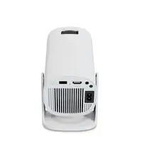 Proyector Dalí PRIXTON 4800 Lúmenes - HD - LED - Blanco
