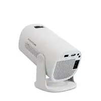Proyector Dalí PRIXTON 4800 Lúmenes - HD - LED - Blanco