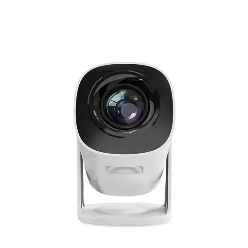 Proyector Dalí PRIXTON 4800 Lúmenes - HD - LED - Blanco