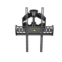 Soporte TV full motion 3 brazos 32''-70'' VESA máx. 600x400 peso máx 45kg