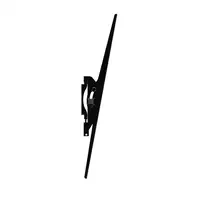 Soporte TV pared inclinable 26''-55'' VESA máx 400x400 peso máx 30kg