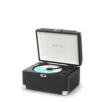 Reproductor de CD Boogie PRIXTON con Bluetooth