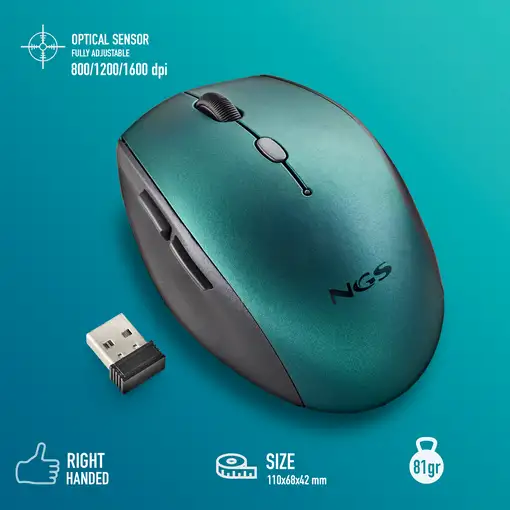 BEEBLUE