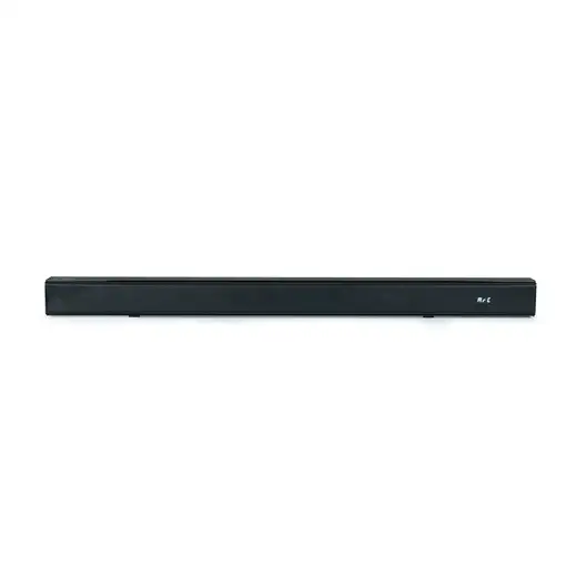 Barra de Sonido Bluetooth 5.3,90W,Estéreo 2.0,TV/PC,USB,AUX,Óptica Metronic 477591