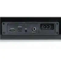 Barra de Sonido Bluetooth Subwoofer 180W TV USB AUX Óptica Mando Metronic 477592