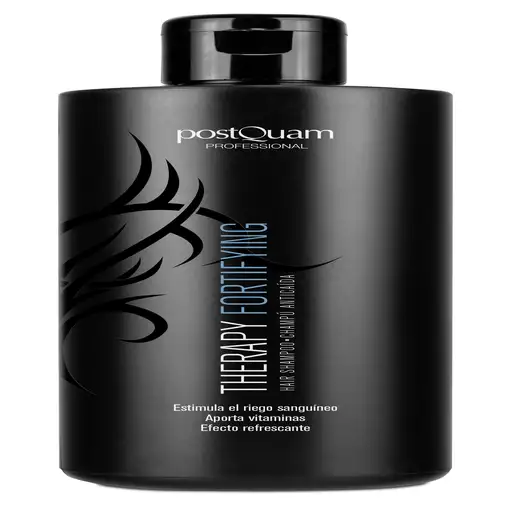 PACK FORTIFYING TREATMENT + REGENERATE