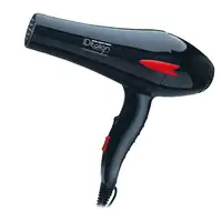 ANTI CAIDA + SECADOR GTI 2600 DE REGALO