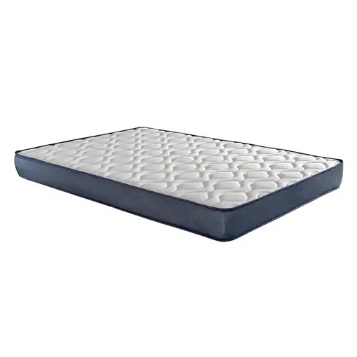 Colchón ONIRIA VISCO , 90x190cm (18cm), Transpirable, Adaptable, Hipoalergénico