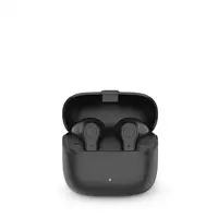 Auriculares Bluetoth TWS155 PRIXTON - Negro
