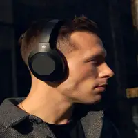 Auriculares Bluetooth IMMERSION con ANC + ENC supraaurales Force Play F153140