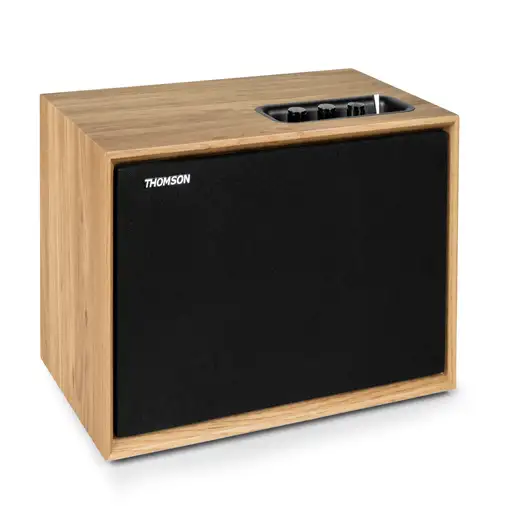 Altavoz de estanteria Bluetooth 5.0 100 W Cosy WS502 Thomson