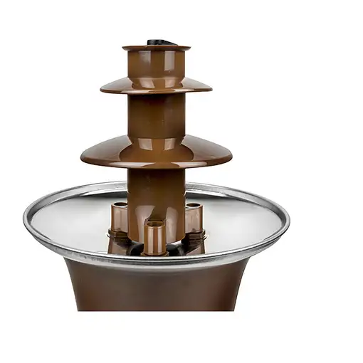 ID Italian IDECUSWEET01 chocolateras Marrón 65 W