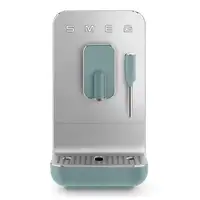 Smeg BCC12EGMEU cafetera eléctrica Totalmente automática Máquina espresso 1,4 L