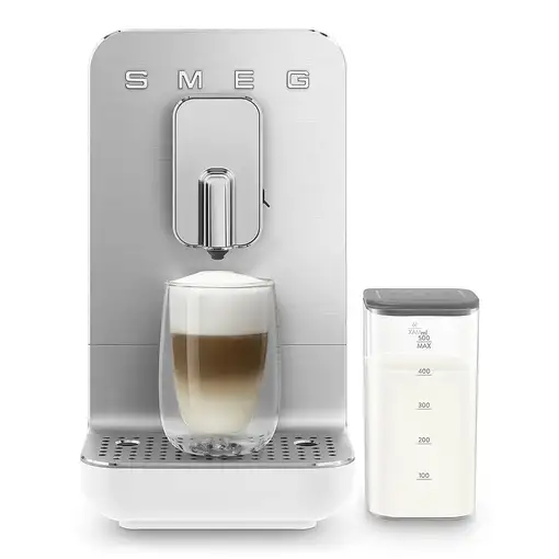 Smeg BCC12EGMEU cafetera eléctrica Totalmente automática Máquina espresso 1,4 L