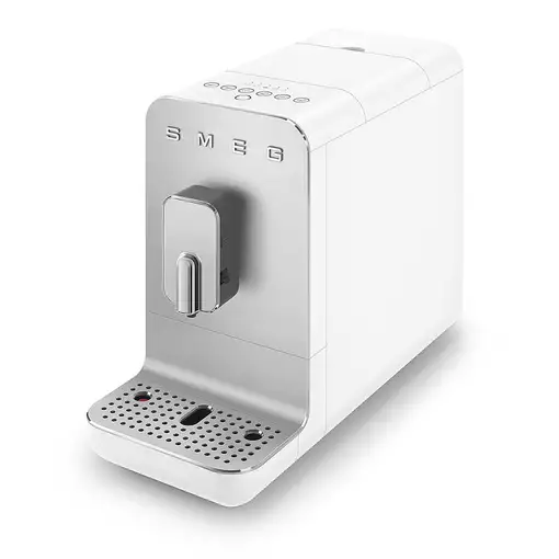 Smeg BCC12EGMEU cafetera eléctrica Totalmente automática Máquina espresso 1,4 L