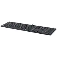 HUAWEI Teclado con Cable USB Completo en español Huella Dactilar NFC