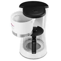 Ufesa CG7113 cafetera eléctrica Manual Cafetera de filtro 0,75 L