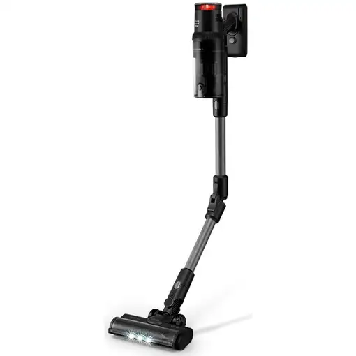 Ufesa Inspire U7 Digital Aspiradora escoba 2 en 1 Batería Secar Sin bolsa 0,6 L 50