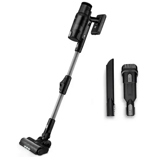 Ufesa Inspire U7 Digital Aspiradora escoba 2 en 1 Batería Secar Sin bolsa 0,6 L 50