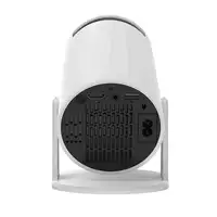 Klack Mini Proyector Portátil 4K con Android integrado, WiFi, Bluetooth