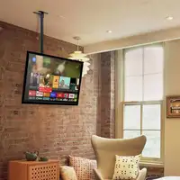 Soporte de Techo Klack para TV LCD / LED y Plasma de 20\-55\