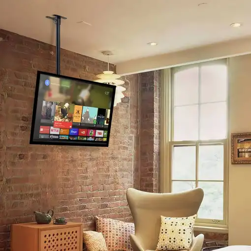 Soporte de Techo Klack para TV LCD / LED y Plasma de 20\-55\