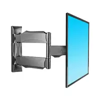 Soporte para TV Klack  de pared  32 a 55 Pulgadas