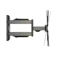 Soporte para TV Klack  de pared  32 a 55 Pulgadas
