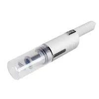 Aspiradora inalámbrica Klack para casa y coche, 120W