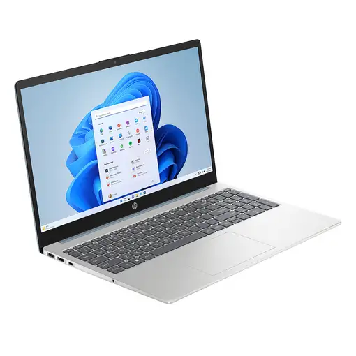HP 15-fc0126ns AMD Ryzen™ 5 7520U Portátil 39,6 cm (15.6\) Full HD 16 GB LPDDR5-SD