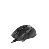 Kit Gaming Dragon PRIXTON - Teclado + Ratón + Auriculares + Alfombrilla