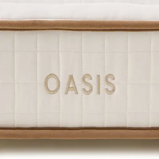Colchón Látex Flex Oasis Articulado 24 Gem-A 90X200