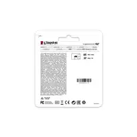 Kingston Technology Canvas Go! Plus Tarjeta microSDXC Canvas Go Plus 170R A2 U3 V3