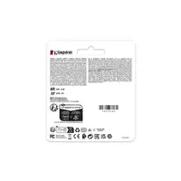 Kingston Technology Canvas React Plus 1 TB SDXC UHS-II Clase 10