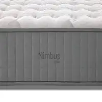 Colchón Flex Nimbus Visco Gel 23 150x200