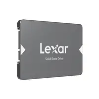 Lexar NS100 2 TB 2.5\ Serial ATA III