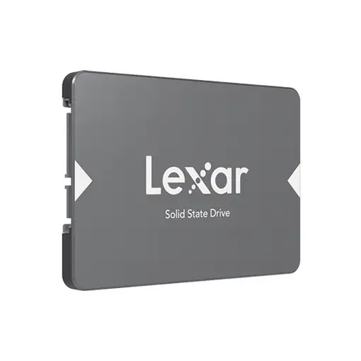Lexar NS100 2 TB 2.5\ Serial ATA III