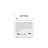 Kingston Technology 2000G FURY RENEGADE M.2 2280 NVMe SSD