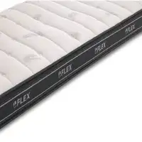 Colchón Flex Nube Junior B 23 90x182