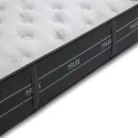 Colchón Flex Nube Visco 23 160x190