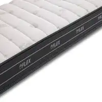 Colchón Flex Nube Visco Junior A 23 80x190