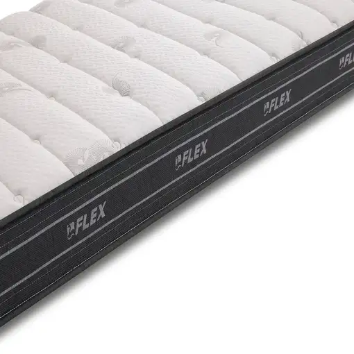 Colchón Flex Nube Visco Junior A 23 80x190