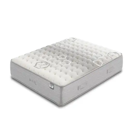 Colchón Flex WBx 500 Visco 20 90X200