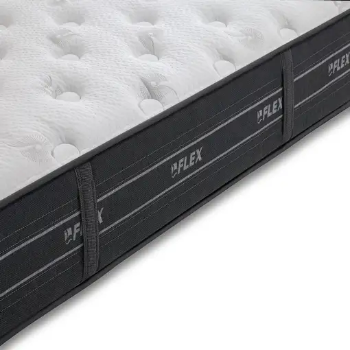Colchón Flex Nube Visco 23 140x200