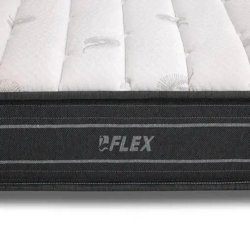 Colchón Flex Nube Visco Junior A 23 105x190