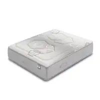 Colchón Flex WBx 300 Visco 20 Gemelo-A 100X182