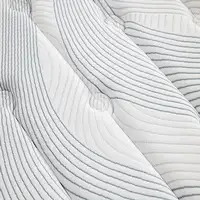 Colchón Flex Multielastic Visco 22 Gemelo-A 80X190