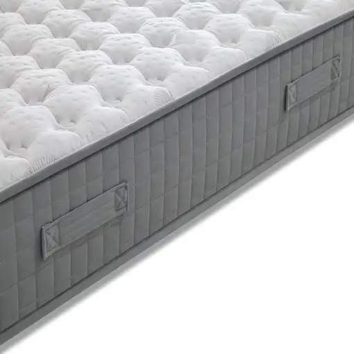 Colchón Flex Palace Visco Gel 23 Gemelo A 80x182